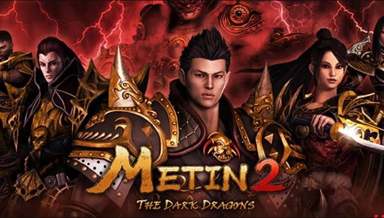 Regnum2 Metin2